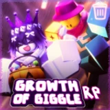 Growth of Giggle RP  icon