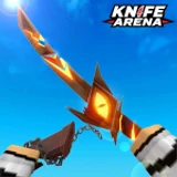 [NEW SKINS] Knife Arena icon