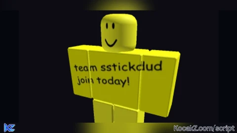 sstickdud decal spam btools by popularkidd