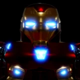 [UPD] Iron Man: Battlegrounds icon