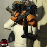 Chicago: Back In Time V3 icon