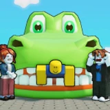 Chomped! 🐊 icon