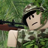 Frontlines: Pacific icon