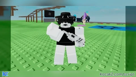 FE Gun