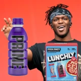 CART RIDE INTO KSI SONG icon