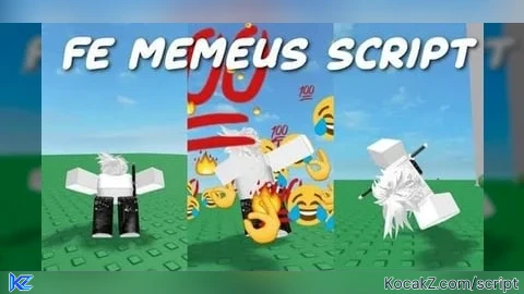 Fe memeus