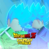 Dragon Ball RP // Overhaul