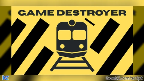 Game destroyer
