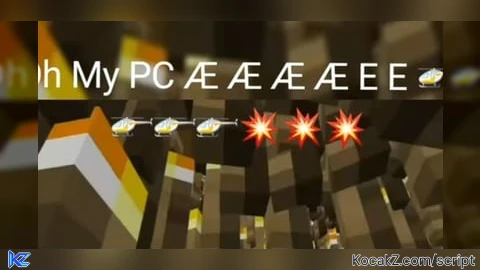 Lag script