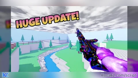 Kill all and void