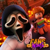 [🎃] Gang Wars 😈 icon