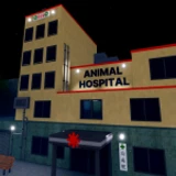 Animal Hospital (Anomaly) 🧪 icon