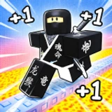 [W2] +1 Speed Ninja Escape 
