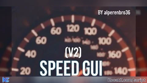 Speed Gui V2