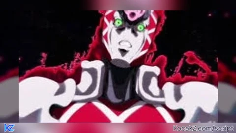 KING CRIMSON ABILITIES