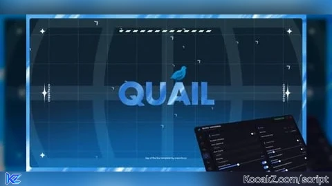 [QUAIL] Best Universal Aimbot ESP 90+ Features