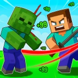 ⚔️ Slash Mobs Simulator [NEW!]