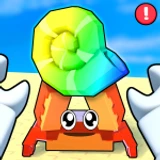 Crab Tycoon 🦀 icon
