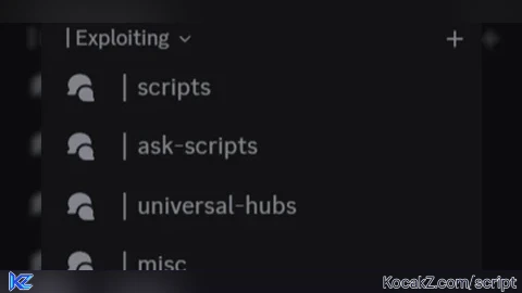 Xploits 1 Script Server TOP