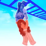 Carry A Friend! (Teamwork Obby) icon