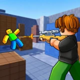 [FPS] One Scope icon