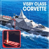 [Visby] War Tycoon