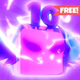 [✨FREE PET] Pet Clicking Simulator!