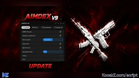 AIMDEX V9