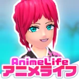 Anime Life icon