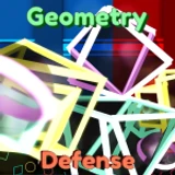 Geometry Defense