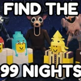  Find The 99 Nights [238] 