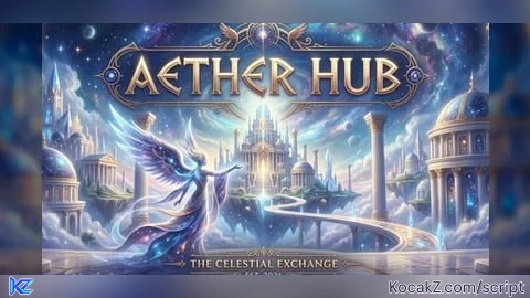 Aether Hub | Brookhaven RP