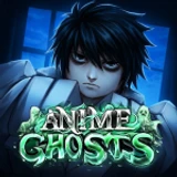 Anime Ghosts [🔥]