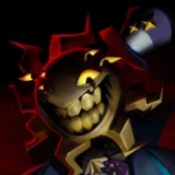Wonderland icon