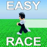 ⚡ Easy Race Clicker icon