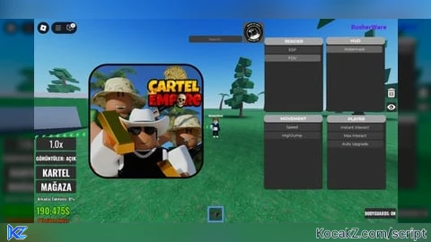 Roblox