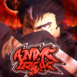 Anime League [RELEASE] icon
