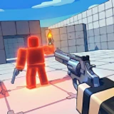 [FPS]Red Dead: DUELS [Space Transfer] icon