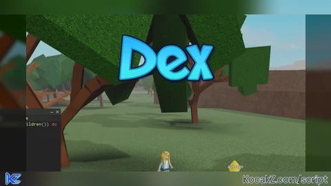 New Dex (Final Release)