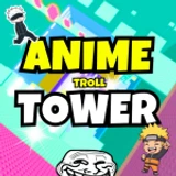 Anime Troll Tower icon