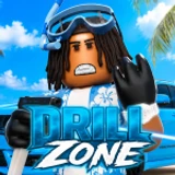 Drillzone🧪[RELEASE] icon