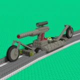 Train. [RNG] (WORLD 10) icon