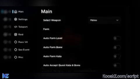 P Hub Script