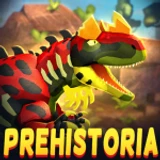 Ceratosaurus | Prehistoria! icon