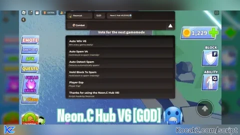 Neon.C Hub V6 [***]