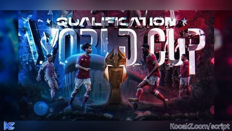 World cup hub