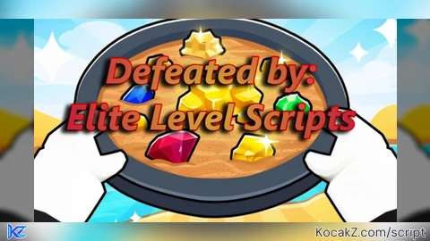 Elite Level Scripts