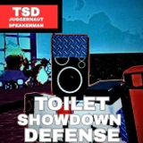 [🕰️Clock Pt 3] Toilet Showdown Defense [Beta]