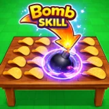 💣 Bomb Chip icon