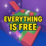 Trolling is a tower but everything is free icon